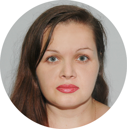 Olga Leshcheva